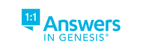 Answers in Genesis Logo