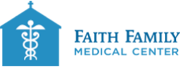 Faith Family Medical Center Logo