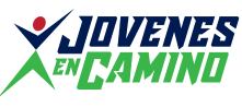 Jovenes En Camino Logo