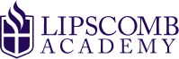 Lipscomb Academy Logo