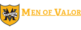 Men of Valor Logo