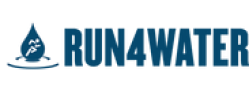 Run 4 Water Logo