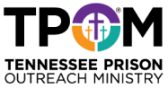 Tennessee Prison Outreach Ministry Logo