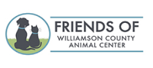 Williamson County Animal Center Logo